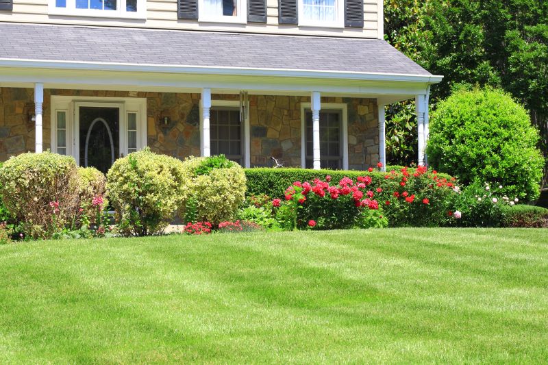 Lawn And Garden Installation