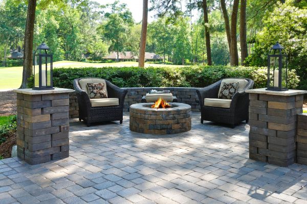 Backyard Renovation Service in Glen Burnie