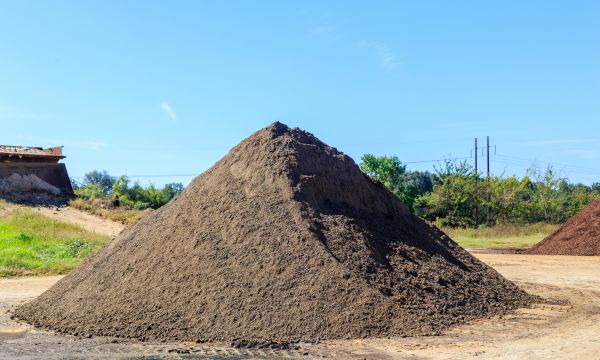 Bulk Topsoil Delivery in Glen Burnie