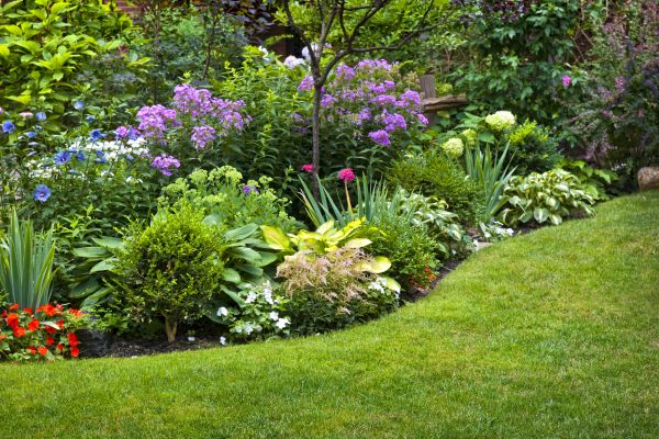 Flower Bed Service in Glen Burnie