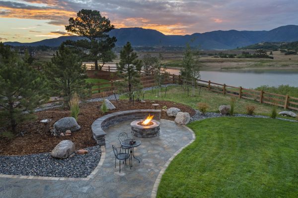 Landscape Design Service in Glen Burnie
