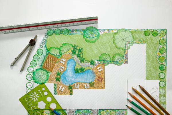 Landscape Planning Service in Glen Burnie