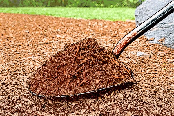 Mulch Removal Service in Glen Burnie