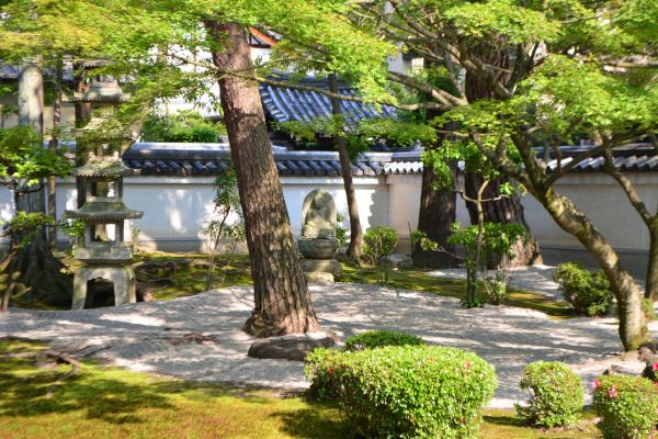 Zen Garden Landscaping in Glen Burnie