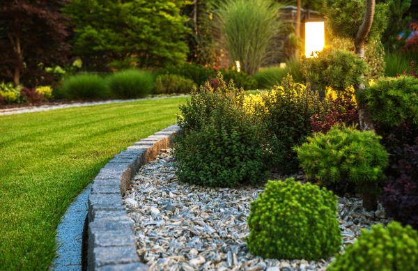 Home Landscaping in Glen Burnie