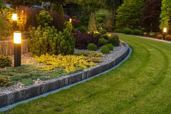 Garden Repair Service in Glen Burnie