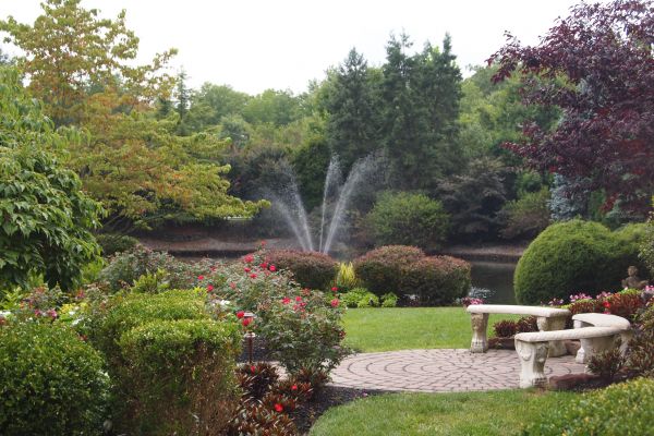 Courtyard Design Service in Glen Burnie