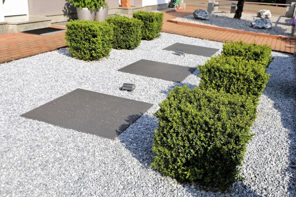 Decorative Rock Delivery in Glen Burnie