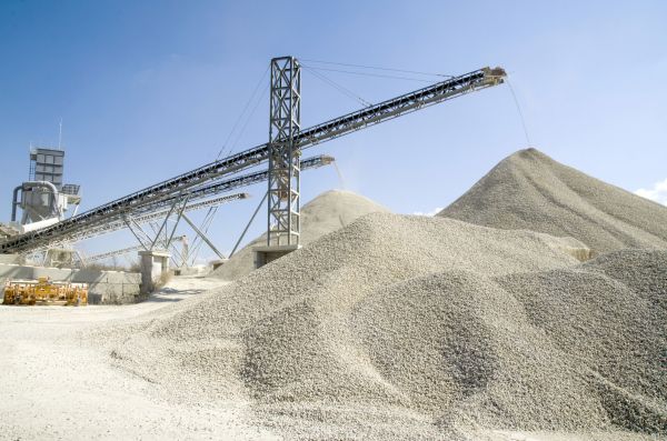 Stone Dust Delivery in Glen Burnie