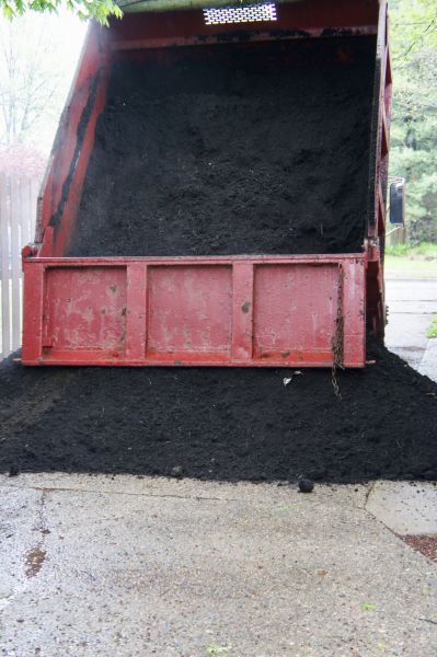 Topsoil Service in Glen Burnie