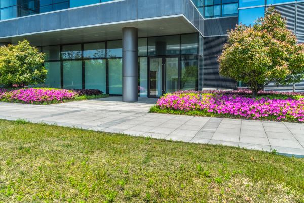 Commercial Gardening in Glen Burnie