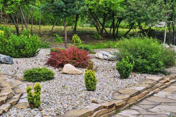 Hardscape Landscaping in Glen Burnie