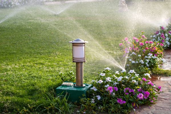 Commercial Garden Maintenance in Glen Burnie