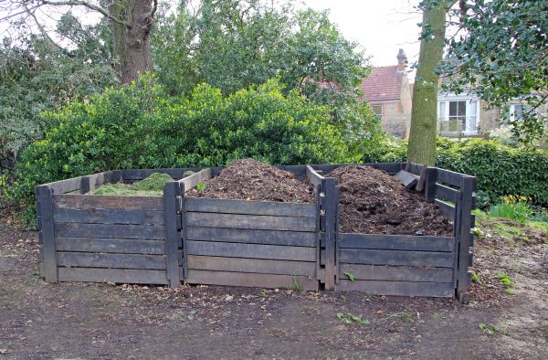 Compost Delivery Service in Glen Burnie