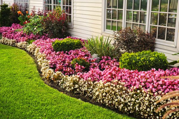 Garden Landscape Design in Glen Burnie