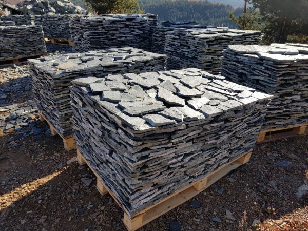 Limestone Rock Delivery in Glen Burnie