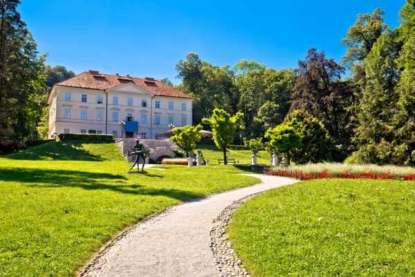 Park Landscape Maintenance in Glen Burnie