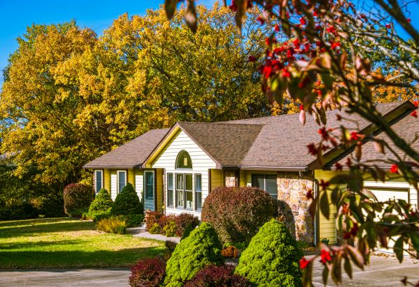Ranch Landscaping in Glen Burnie