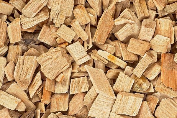 Wood Chips Installation in Glen Burnie