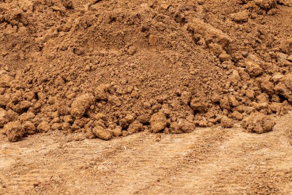 Sandy Loam Delivery in Glen Burnie
