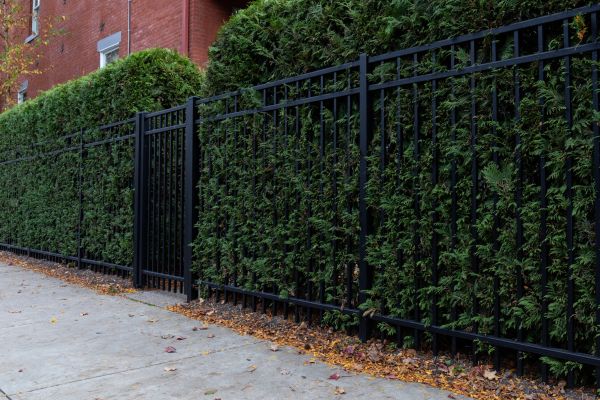 Privacy Hedge Installation in Glen Burnie