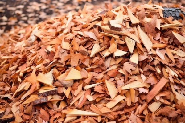 Cedar Chips Delivery in Glen Burnie