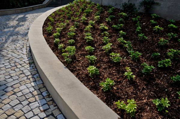 Commercial Mulching in Glen Burnie